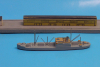 Freighter "Babitonga" (1 p.) GER 1938 M 525 from Mercator